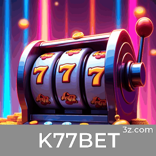 K77BET: Plataforma de Apostas Segura e Premiada