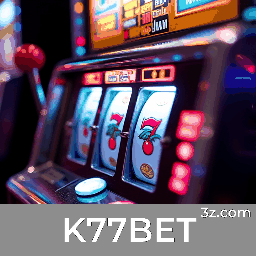K77BET: Plataforma de Apostas Online Segura e Confiável