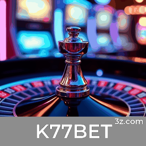 K77BET: O Mundo de Jogos Selecionados e Topo de Linha