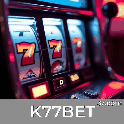K77BET: O Mundo de Jogos Selecionados e Topo de Linha
