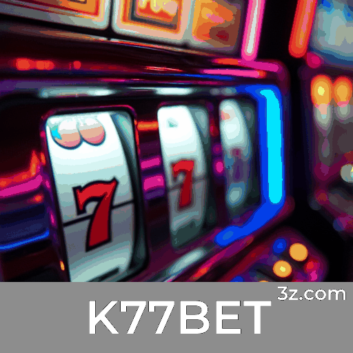 Apostas a qualquer hora, K77BET na palma da mão