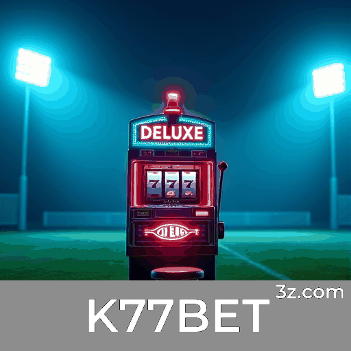 K77BET.com - Experiência de Apostas Online Líder no Brasil - K77BET