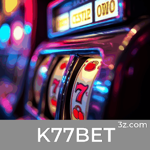 K77BET: Experiência Imersiva com Jogos 3D e Dealer Real
