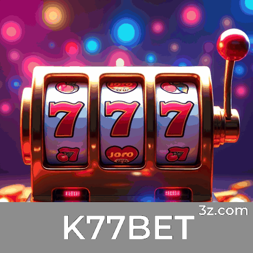 K77BET: A Plataforma Segura e Confiável de Apostas Online