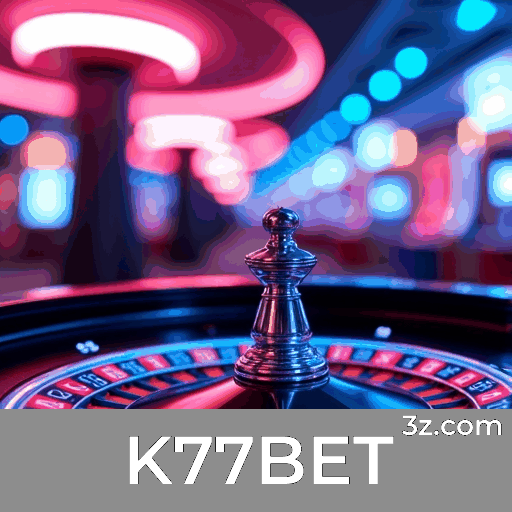 Descubra o sistema de login inovador da K77BET para acesso seguro