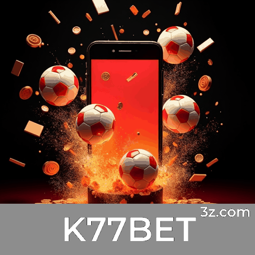Tecnologia Avançada em Jogos de Cassino na K77BET