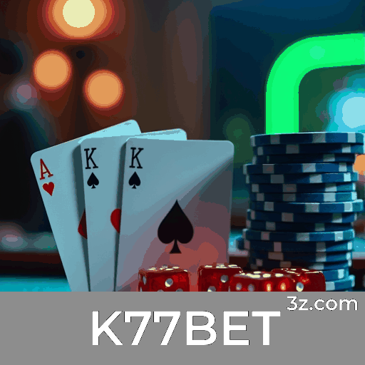 Aproveite o acesso seguro e instantâneo exclusivo da K77BET