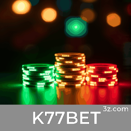 Apostas a qualquer hora, K77BET na palma da mão