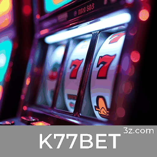 K77BET: Plataforma de Apostas Segura e Premiada