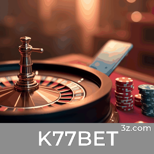 Tecnologia Avançada em Jogos de Cassino na K77BET